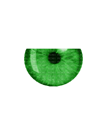 Eye-Green - Bezmaksas animēts GIF