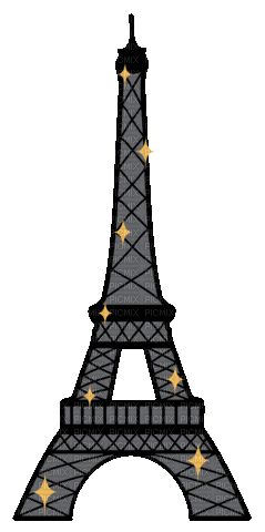 France Fashion - 無料のアニメーション GIF