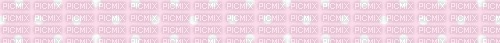 pink polka dot divider - gratis png