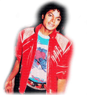 Michael Jackson - png grátis