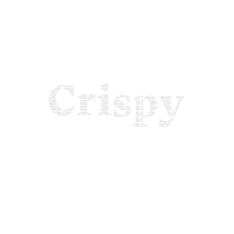 Crispy - GIF เคลื่อนไหวฟรี