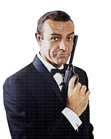 sean Connery, sean , connery - Free PNG - PicMix