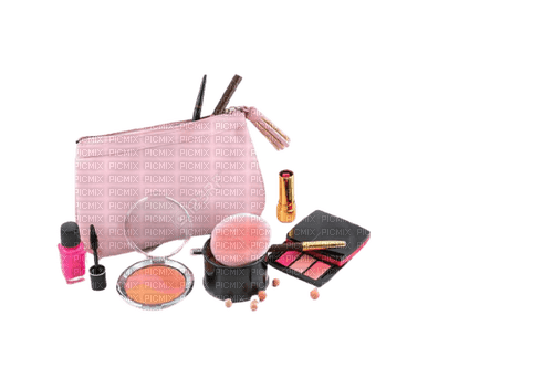 Accessories ,cosmetics - 無料png