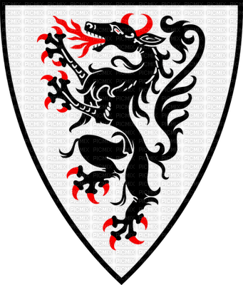 dragon sheild - nemokama png