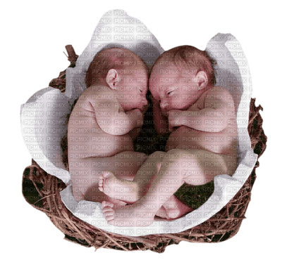 Kaz_Creations Baby Enfant Child Children Friends Twins - png ฟรี