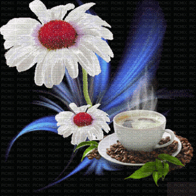 Zaproszenie na kawe - Безплатен анимиран GIF