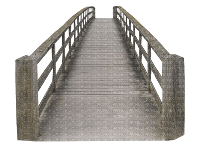 Brücke - PNG gratuit