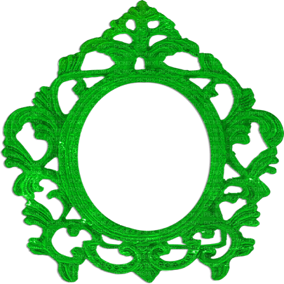 soave frame vintage ornament circle valentine - zdarma png