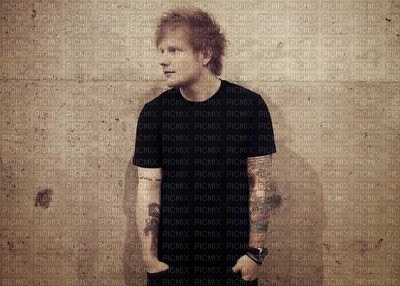 Ed Sheeran - kostenlos png