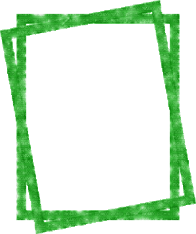 green frame - Kostenlose animierte GIFs