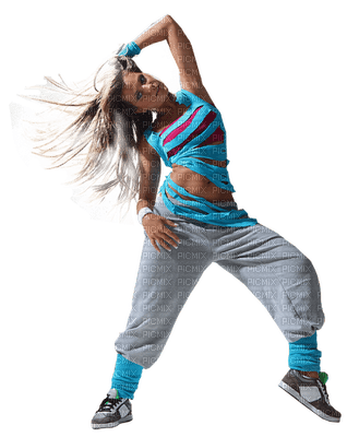 Kaz_Creations Woman Femme Dancing - png gratuito