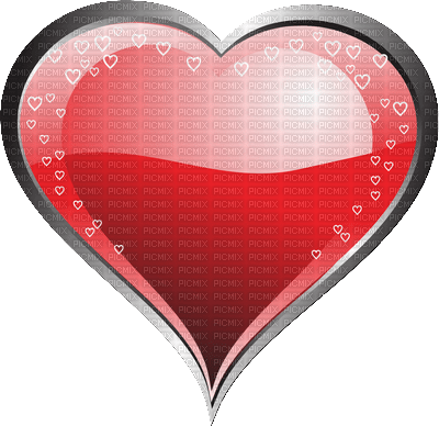 Kaz_Creations Deco Valentine Heart Love - бесплатно png
