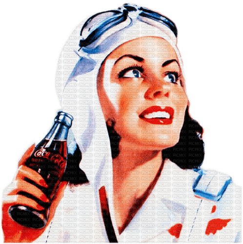 coca-cola milla1959 - ilmainen png