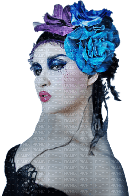 Kaz_Creations  Woman Femme With Hat - png gratuito