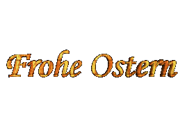 ostern - 無料のアニメーション GIF