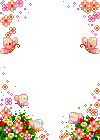 pixel border - Darmowy animowany GIF