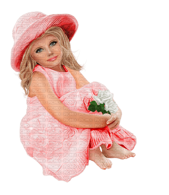 Kaz_Creations Baby Enfant Child Girl Colours Colour-Child - png gratis