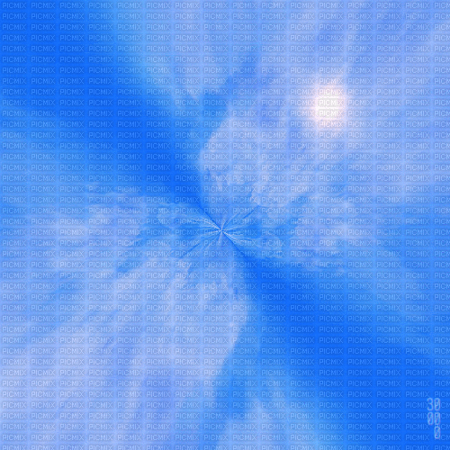 Background Blue Sky - GIF animado gratis