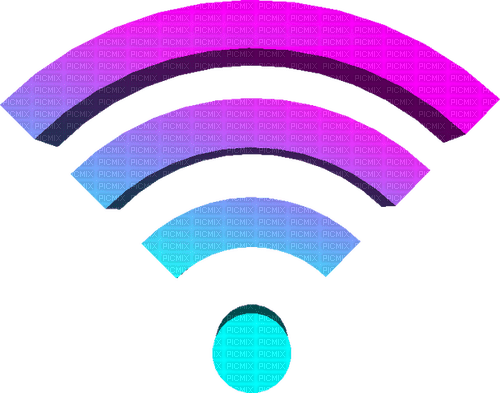 ✶ Wifi {by Merishy} ✶ - png gratis