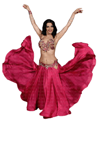 Belly dancer - δωρεάν png