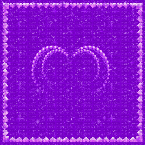 JE  / BG / animated.effect.hearts.purple.idca - GIF animé gratuit