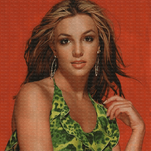 Britney Spears - darmowe png