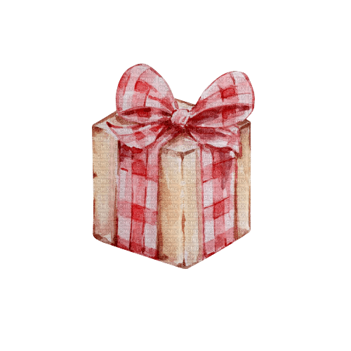 Gift - Free PNG