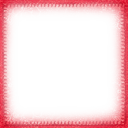 Frame.Red - By KittyKatLuv65 - darmowe png
