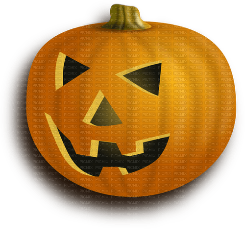 Halloween Pumpkin - bezmaksas png