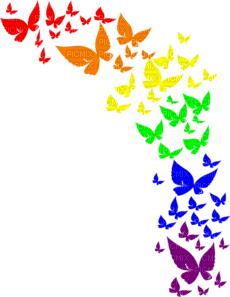 Kaz_Creations Butterflies Butterfly - zadarmo png
