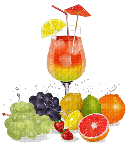 cocktail Bb2 - Free PNG