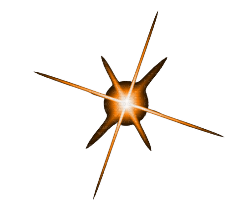 StarLight Orange - By StormGalaxy05 - ücretsiz png