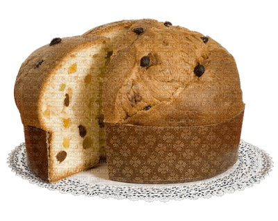 panettone - Free PNG