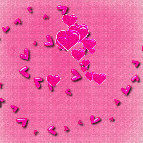ME / BG/animated.hearts.falling.pink.idca - 免费动画 GIF
