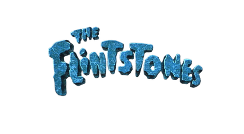 The Flintstones - nemokama png