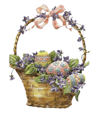easter katrin - 無料png