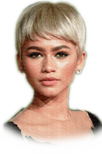Rena Woman short Hair Haare - δωρεάν png