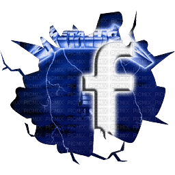 Logo Facebook - bezmaksas png