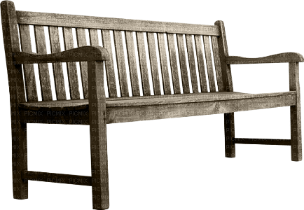 sitt bänk---bench - 免费PNG