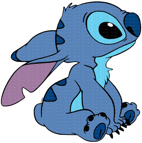 Disney Lilo and Stitch - besplatni png