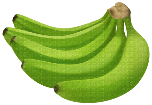 bananas Bb2 - png gratis