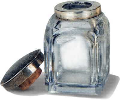 Kaz_Creations Jars Jar Deco - ilmainen png