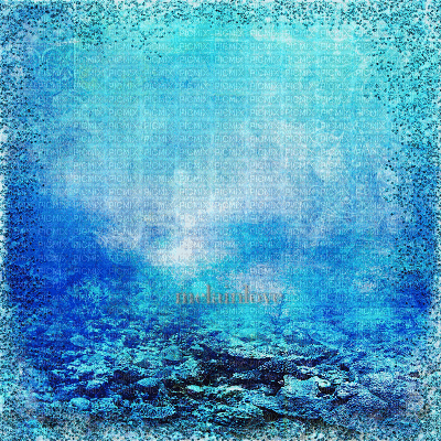 blue background (created with gimp) - Ilmainen animoitu GIF
