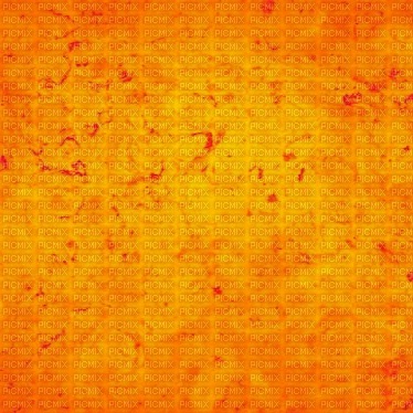 Orange Background - png ฟรี