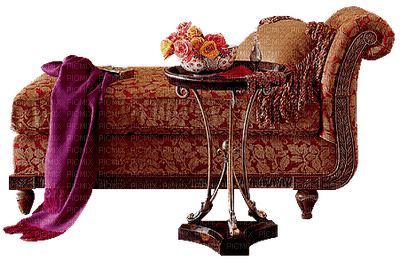 Kaz_Creations Furniture Sofa Deco - 免费PNG