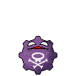 Koffing - Free animated GIF