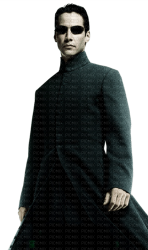 gothic man by nataliplus - zadarmo png
