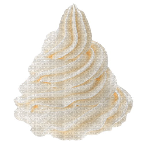 Cream - ücretsiz png