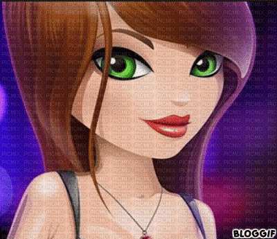 lucy9 - Free animated GIF