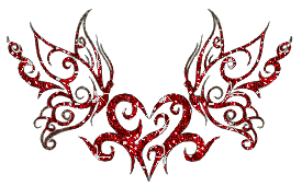red heart - Бесплатный анимированный гифка